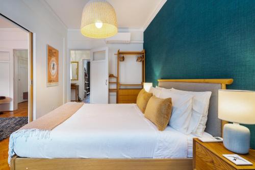 WHome | Estrela Family Apartment perfect for Families & Friends