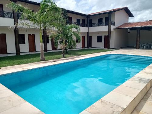 Gallery image of Hotel Dunas Camocim in Camocim