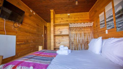 Gallery image of Hostel Moreno in Pichilemu