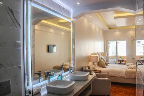 Gallery image of Apartamentos SweetHomes in Faro