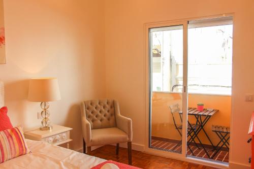 Gallery image of Apartamentos SweetHomes in Faro