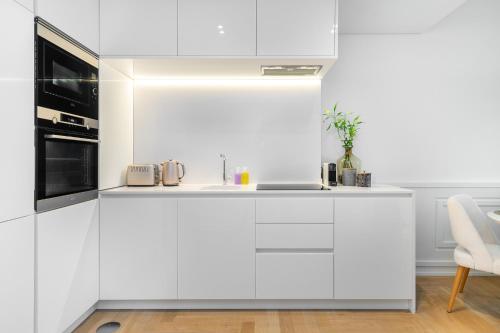 WHome | The Boulevard Prime Location & Timeless Luxury