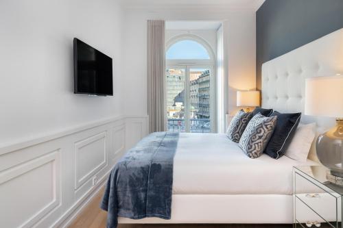WHome | The Boulevard Prime Location & Timeless Luxury