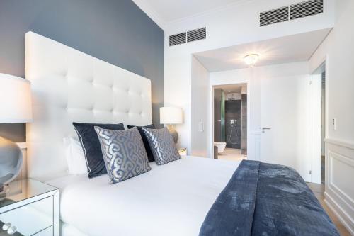 WHome | The Boulevard Prime Location & Timeless Luxury