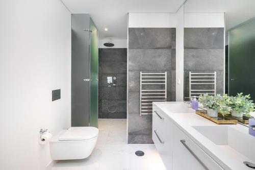 WHome | The Boulevard Prime Location & Timeless Luxury