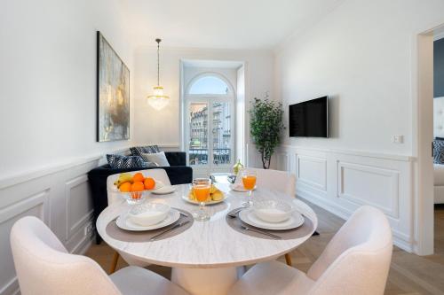 WHome | The Boulevard Prime Location & Timeless Luxury