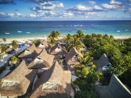 Kai Tulum en Tulum