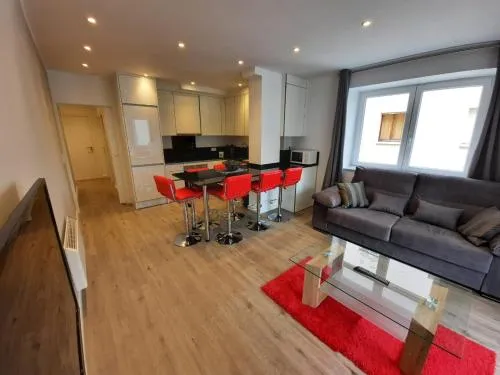 Altissim Apartments picture