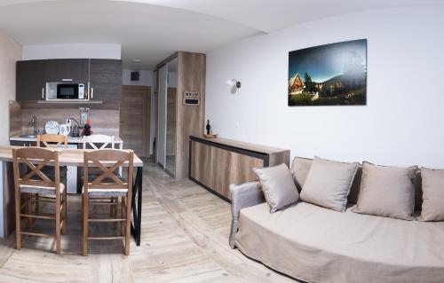 Gallery image of Brzece Ski-Lift Apartments in Brzeće