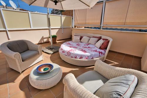 Apartamento Estrella del Mar 100m de la playa 2 terrazas ...