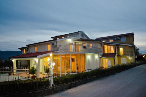 Gallery image of Pansion Veso Medjugorje in Međugorje