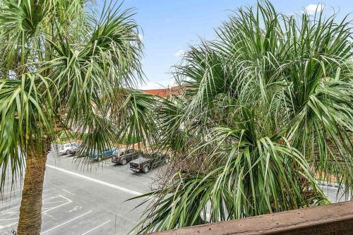 Φωτογραφία από το άλμπουμ του Unit 6302 - Ocean & Racquet Resort σε Saint Augustine Beach