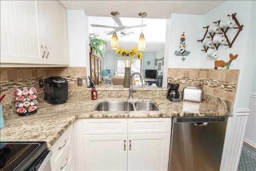 Unit 7108 - Ocean & Racquet Resort – Photos 3