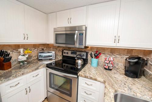 Unit 7108 - Ocean & Racquet Resort – Photos 2