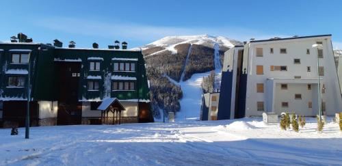 Gallery image of Apartment Bjelasnica Comfort & free parking in Bjelašnica