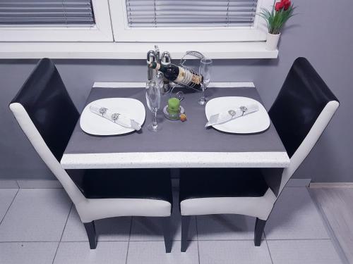 Fotografie z fotogalerie ubytování Savić Apartment CENTER - PARKING FREE v destinaci Niš