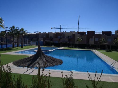 Vivienda aguas nuevas familiar & deportivo, Torrevieja ...