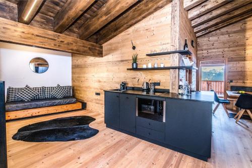 Gallery image of Chalet Stern in Vipiteno