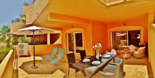 Aloha Hill Club 5 Star Golf Resort Near PPuerto Banus ...