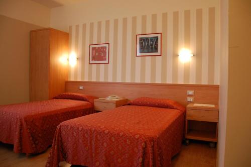 Gallery image of Hotel Belie in San Martino di Lupari