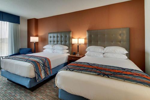 Foto dalla galleria di Drury Inn & Suites Knoxville West a Knoxville