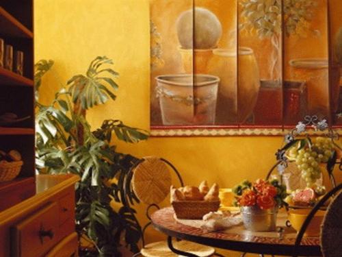 Gallery image of H&ocirc;tel Bonaparte in Toulon