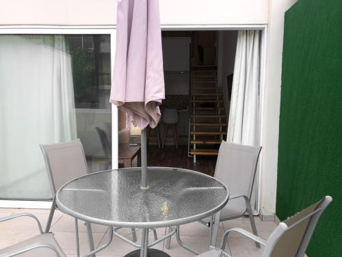 Foto de la galeria de Cozy Loft Apartment a Ayia Napa