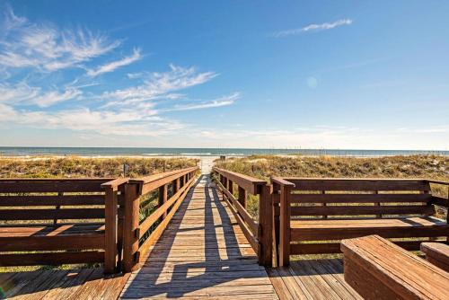 Unit 3210 - Ocean & Racquet Resort – Photos 3