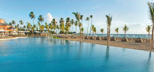 Sensatori Punta Cana, Gourmet All Inclusive by Karisma