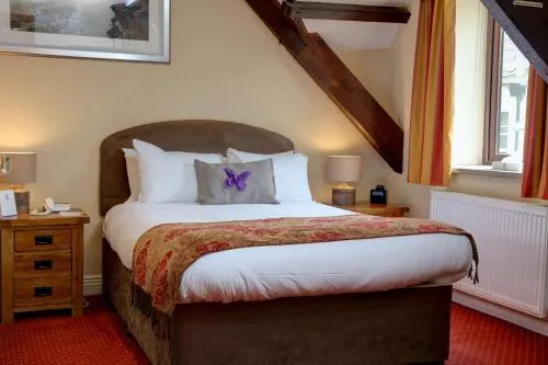 Best Western Henbury Lodge Hotel photo 13