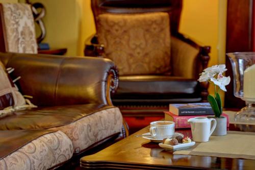 Best Western Henbury Lodge Hotel photo 19