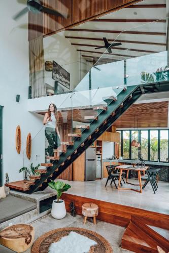 Gambar di galeri bagi Beyond Bespoke Villas di Seminyak