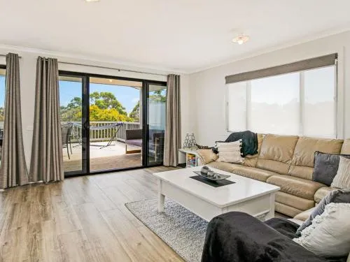 Views on Fisher picture