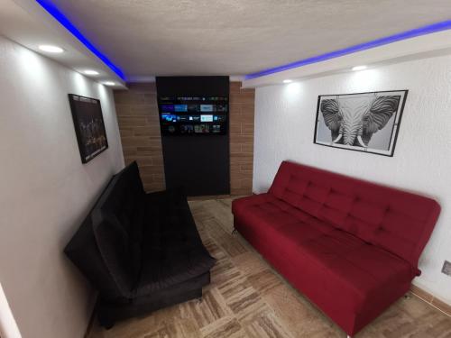 SUITE 60 DELUX – Photos 2