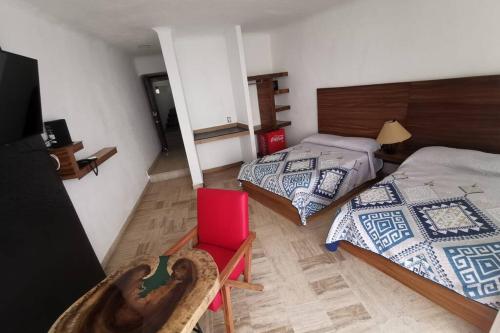 51 Master Room – Photos 3