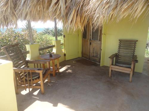 Fotografie z fotogalerie ubytování KuDehya Guesthouse v destinaci Treasure Beach