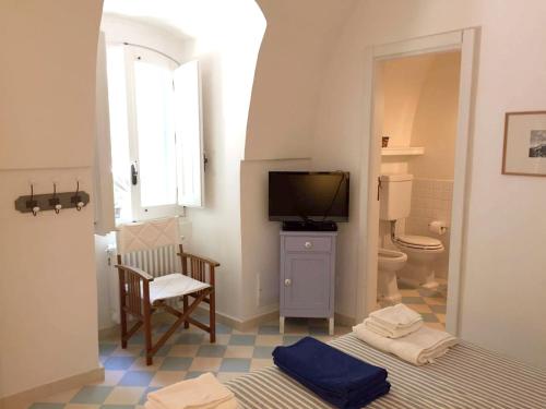 セルヴァ・ディ・ファザーノにある2 bedrooms appartement with shared pool and wifi at Selva di Fasano 9 km away from the beachのギャラリーの写真