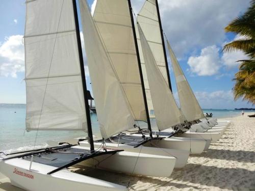 Φωτογραφία από το άλμπουμ του Exotic Villa with Private Pool - Trou aux Biches στο Trou aux Biches