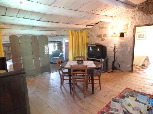 Gambar di galeri bagi Appartement raffiné à Feliceto - 120 m² avec vue sur montagne di Feliceto