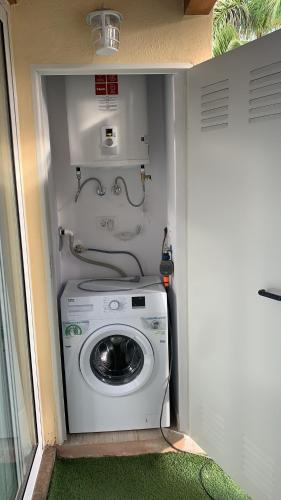 Apartment Fañabe Mareverde