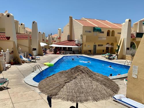 Apartment Fañabe Mareverde