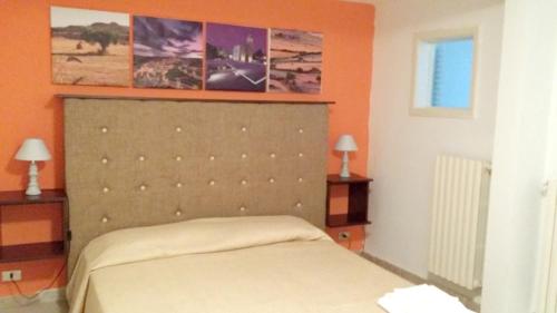 Foto dalla galleria di One bedroom appartement with city view and wifi at Ragusa a Ragusa