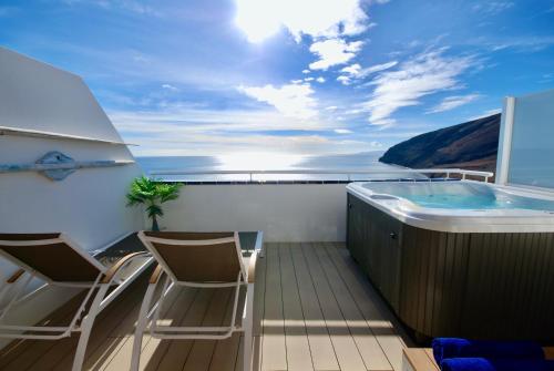Sky Lovers Jacuzzi Fuerteventura, Gran Tarajal – Bijgewerkte ...