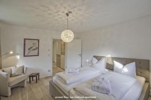 Ferienhaus Alpenjuwel photo 2