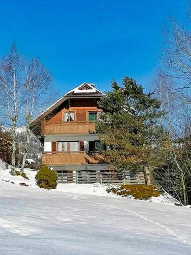 Ferienhaus Sara Bad Kleinkirchheim