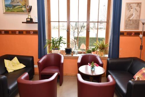 Fotografie z fotogalerie ubytování Herberge Orange v destinaci Meißen