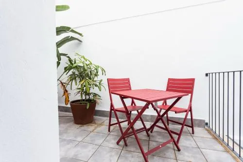 Reina 107 Beach Boutique photo 20
