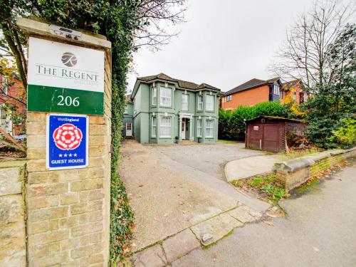The Regent Guest House – Photos 2