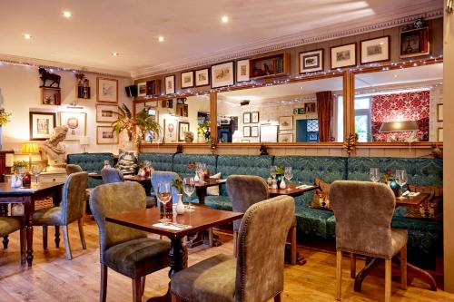 Gallery image of The Ormond At Tetbury in Tetbury