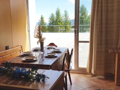 Res. Marilleva 1400 Apt.Solandra
